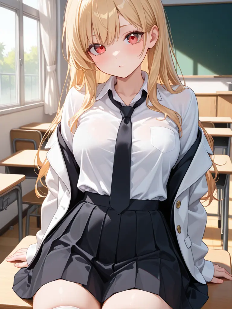 EasyYoga4204의 내 친구의 소꿉친구 일진으로 만들기