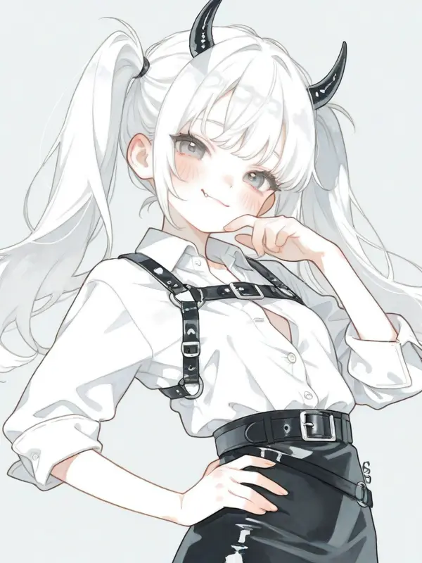 SheerModem7136의 내가 마왕인걸 모르는 악마.