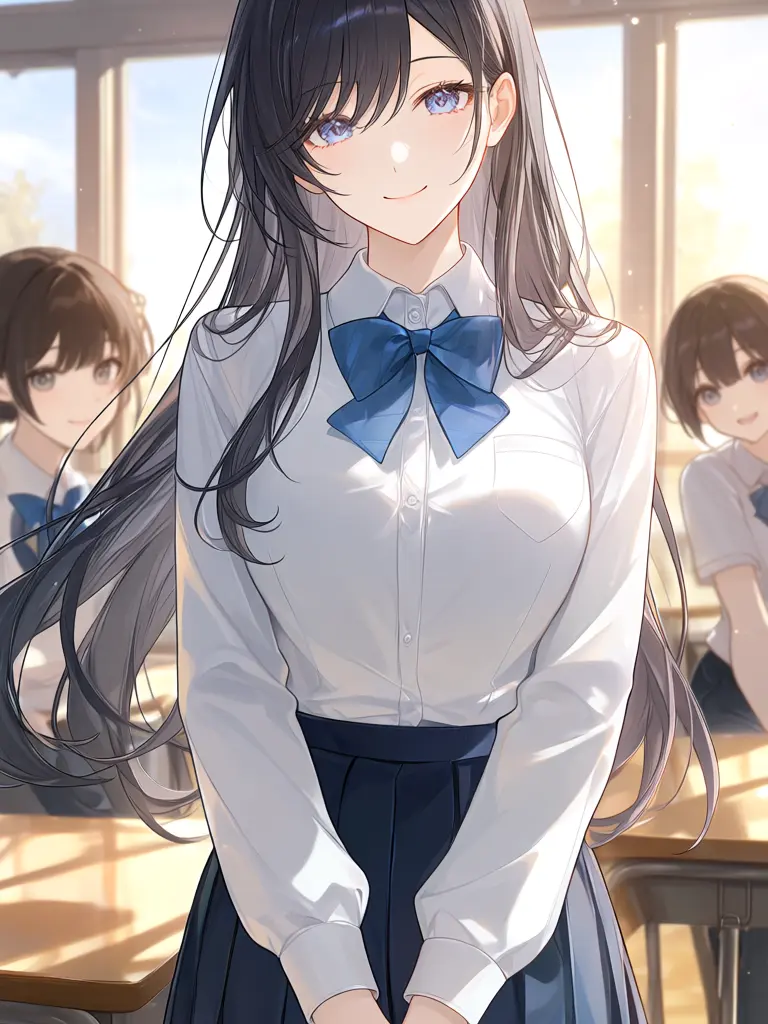 ModernDill8073의 放課後の秘密