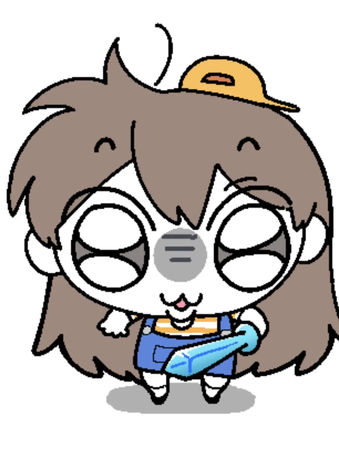 Nooband1의 픽셀리 유치원입니다!