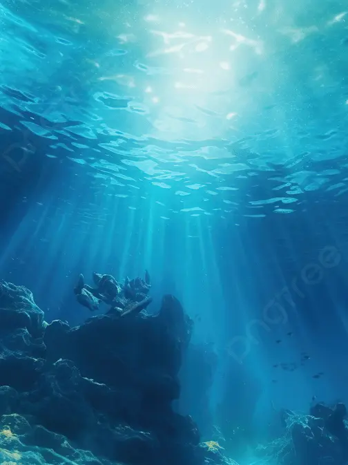water_me1on의 바다 황국의 황제