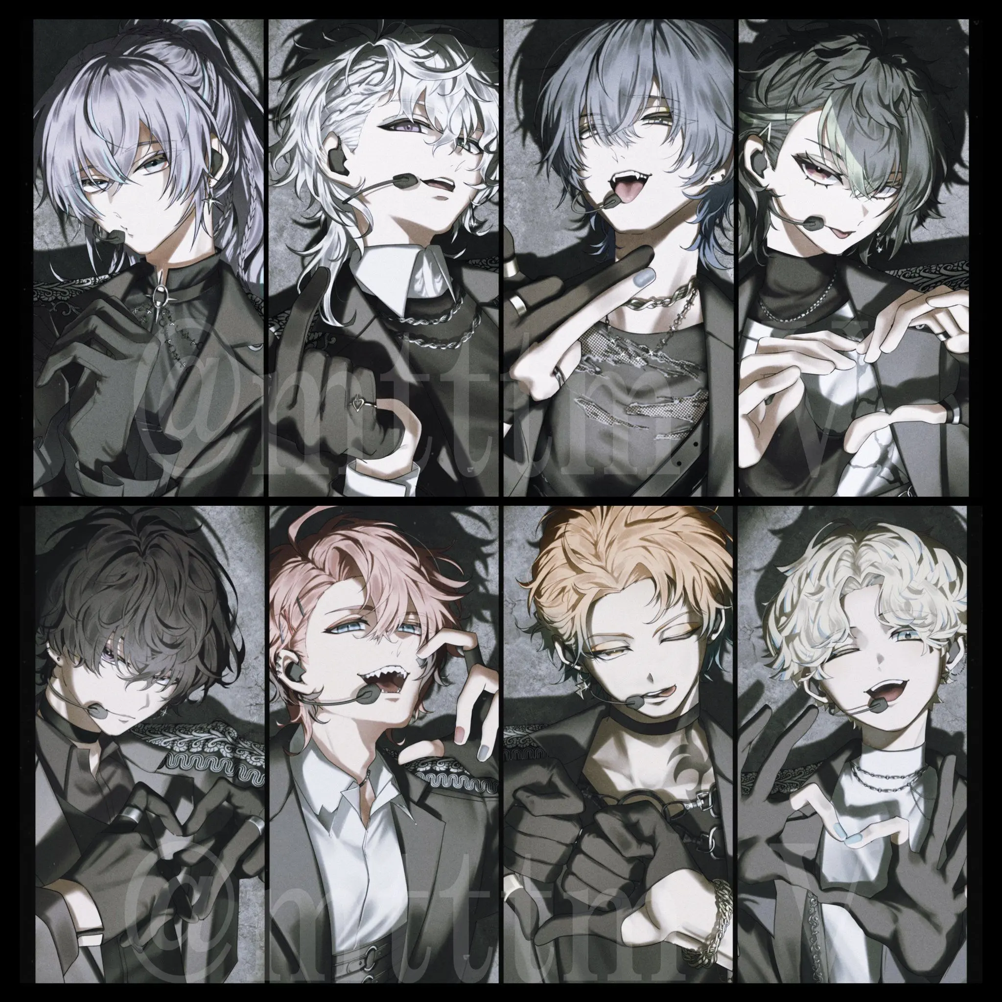 BoldBloom0656의 マッサージやさん♡