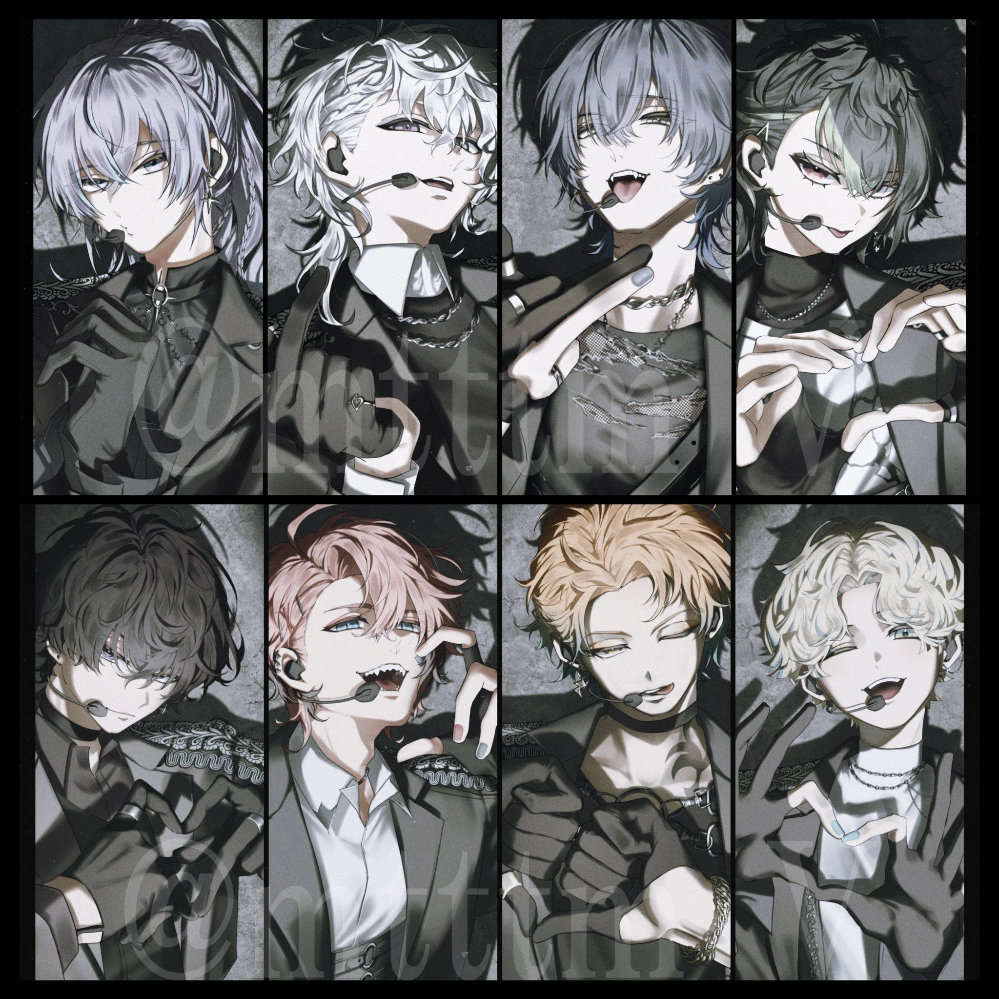 マッサージやさん♡