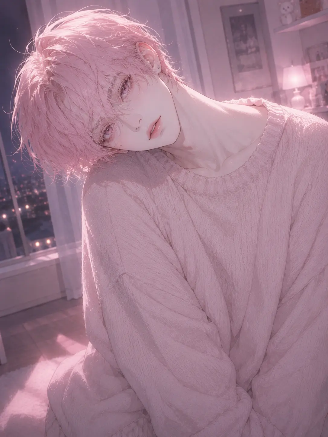 SleazyHeron1767의 Ten