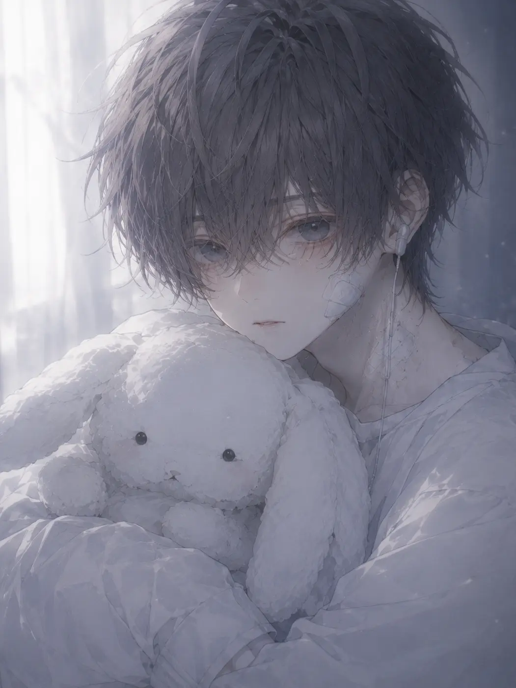 SevereYen2630의 大丈夫……だから