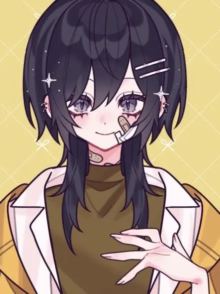 SheerDryer8408의 この子達の傷、どう癒す?
