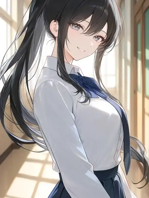 chaba_7lps의 転校生は貴方を甘やかしたい！？