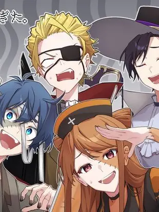 AfraidJudge7101의 10月組！「ブリ子あり」