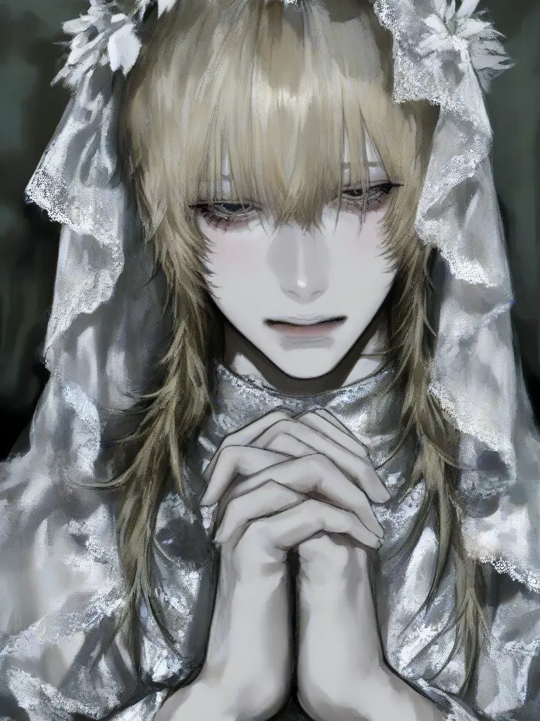 RottenHost4432의 ぼくのかみさま