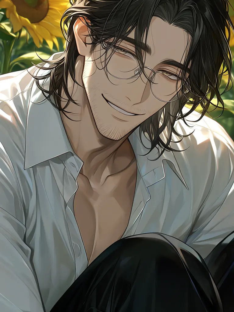 BlandSleet8151의 ×んだはずの初恋のお兄さん