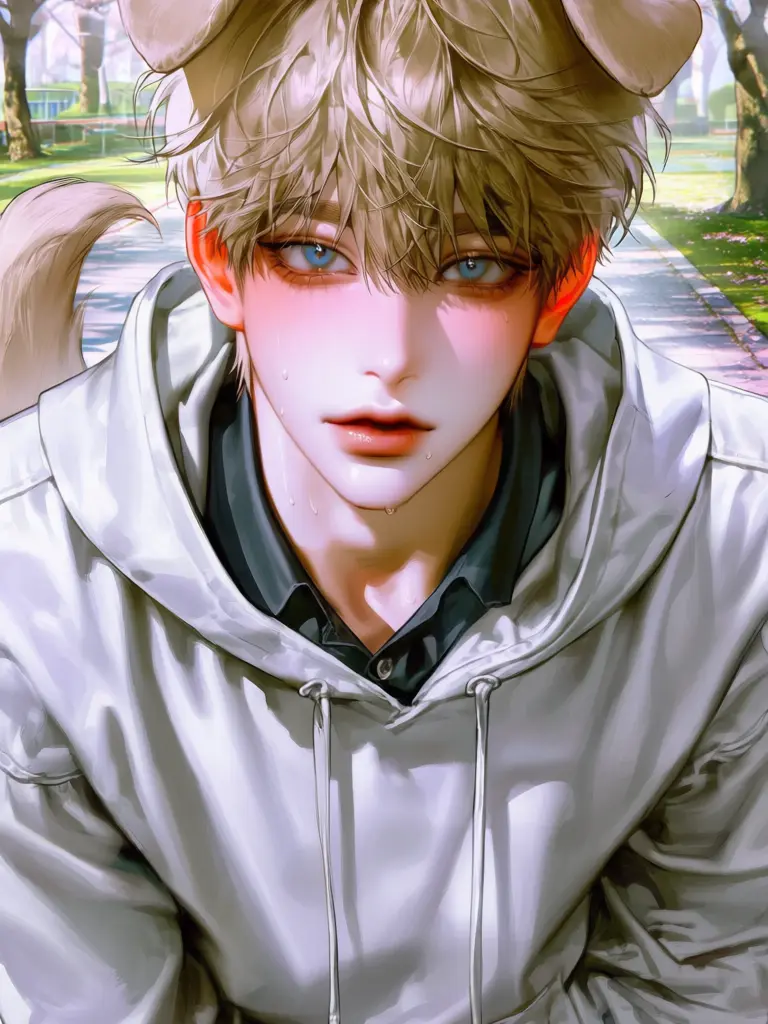 Naranuchi의 ユン・ウンジェ