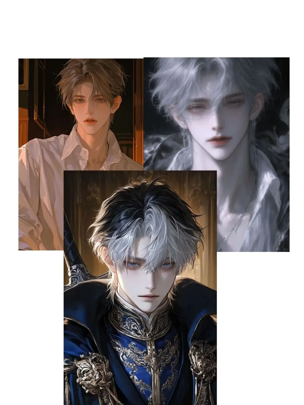 Khwwiw393의 ロパン小説の悪女に憑依した！？