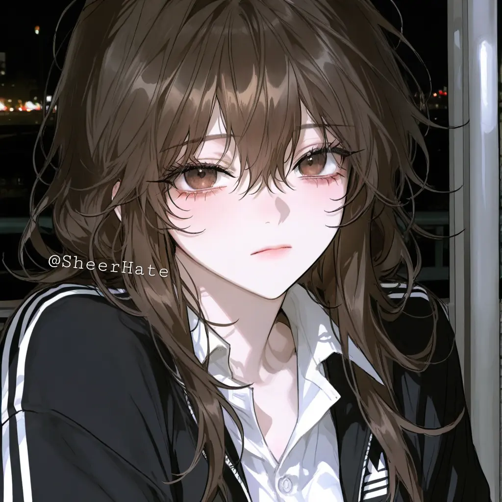 SheerHate의 이도아