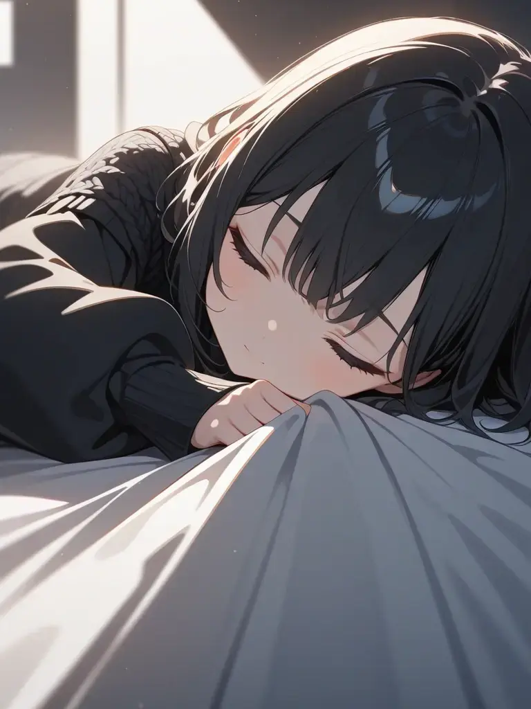 coffeesinzya0711의 ダウナー彼女は僕には笑顔を見せる