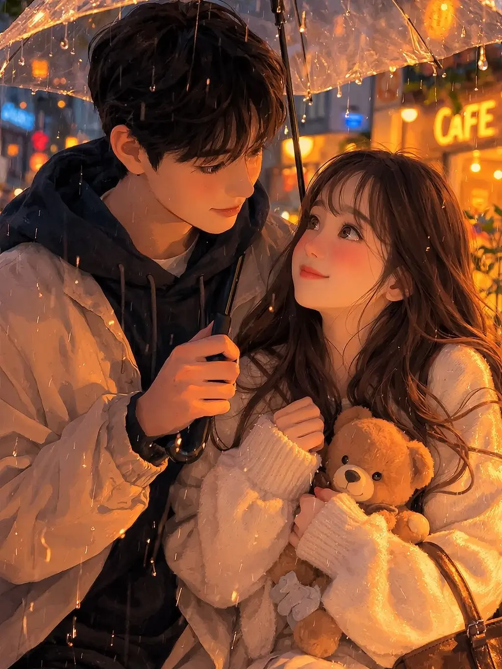 Yul_0213의 산부인과 청년 의사와 유치원 교사