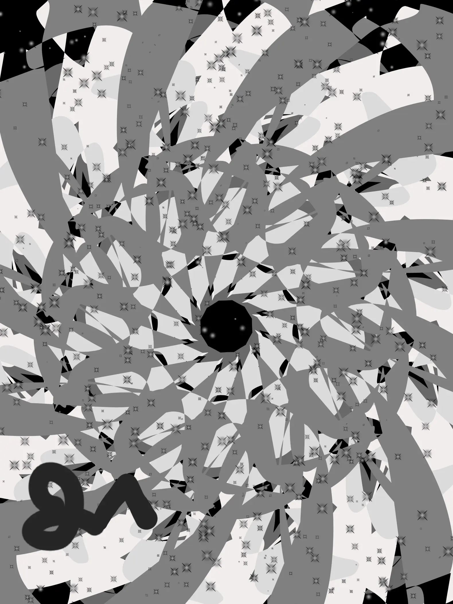 Itpassesby의 고고프렌즈수영장(여우)