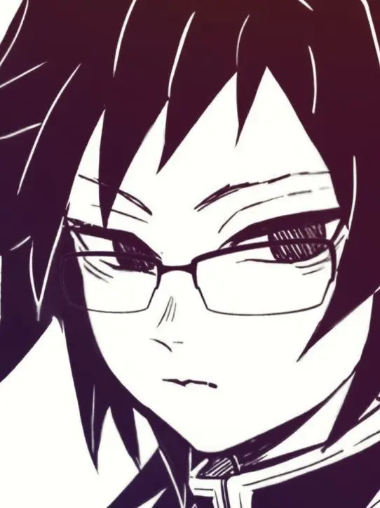 Akishon-chan의 토미오카 기유 선배