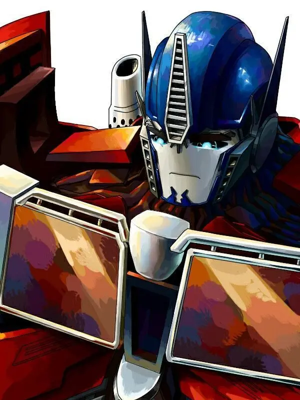 ANTONOVA-AN225_MRIYA의 트랜스포머 프라임