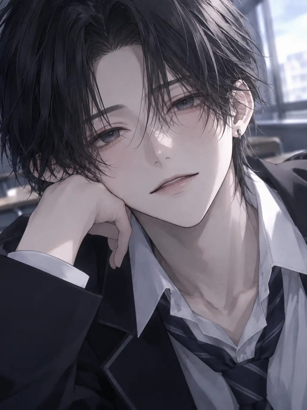 LateMeno4152의 I'll Love You Forever.