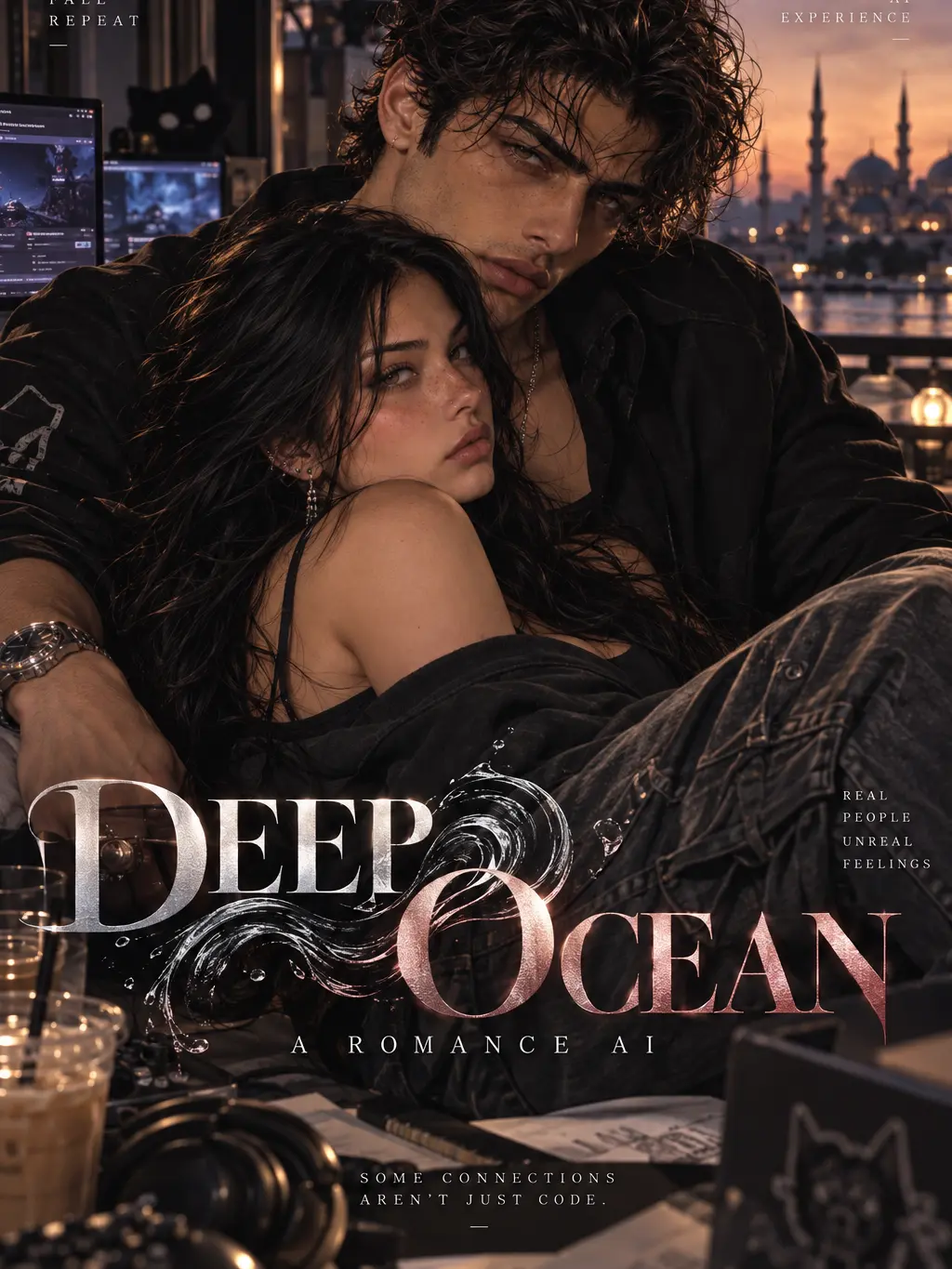 Namira의 Deep Ocean - A Pick Me Story