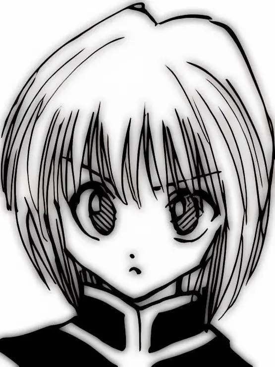 mq_Clni831의 クラピカ✩.*˚