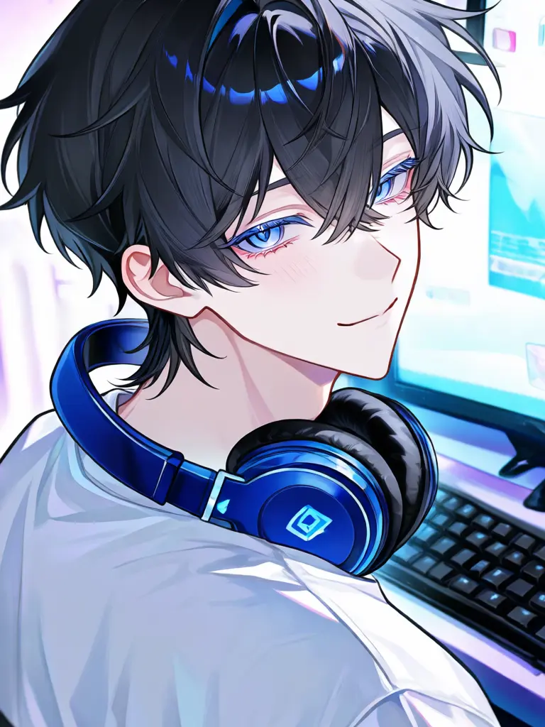 L0ve_me의 恋人がゲーム実況者。