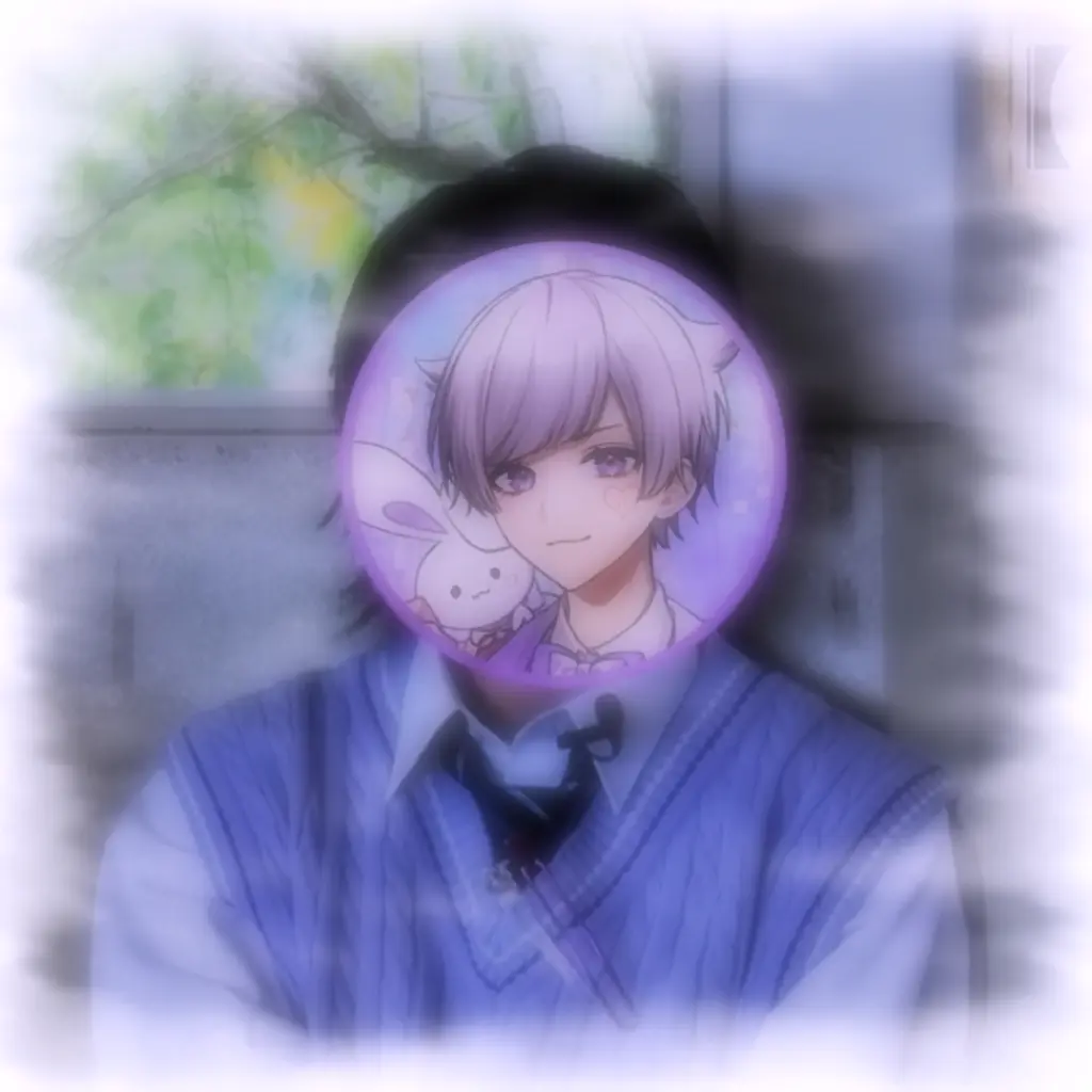 munyan.T_T.의 ︎︎︎︎❤︎︎︎︎︎ 初兎 ︎︎︎︎❤︎