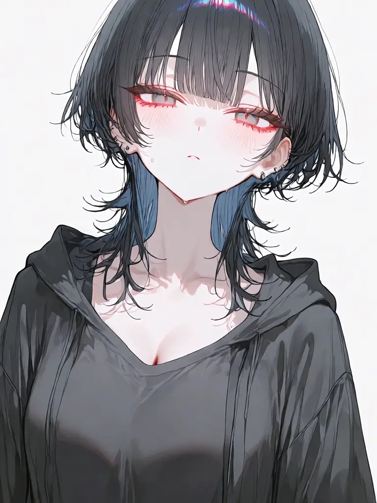 PoorSwipe8003의 ダウナー彼女の愛が重すぎる