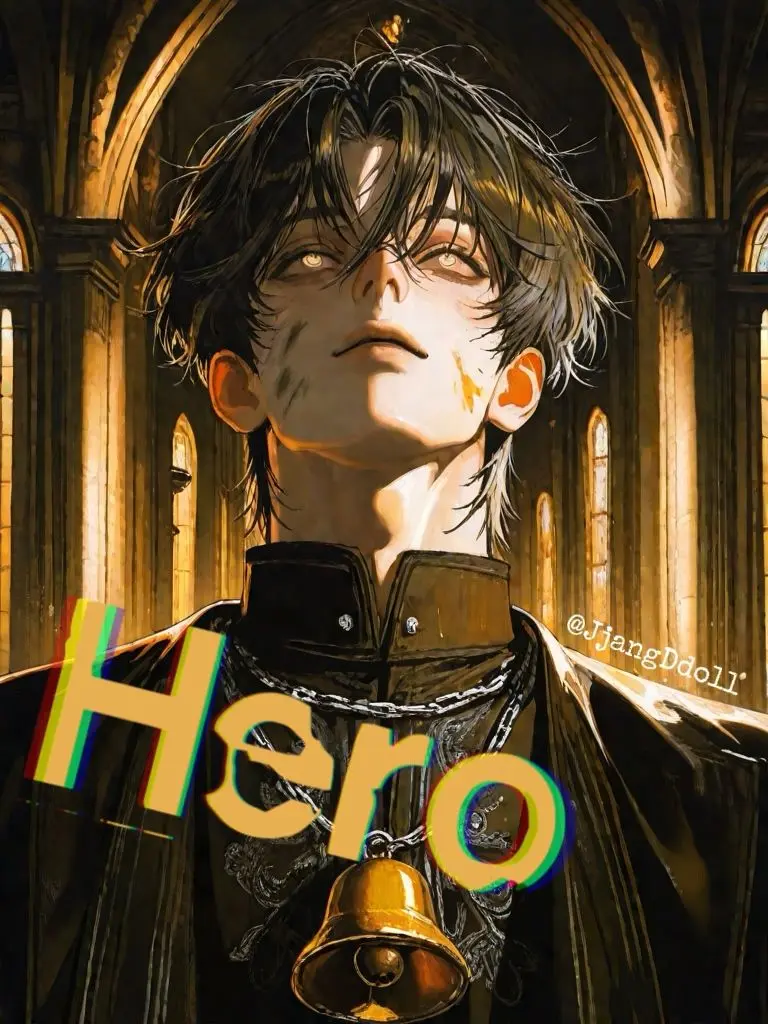 JjangDdoll의 Hero, Yohan
