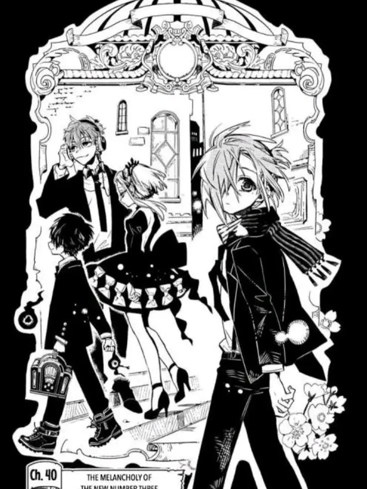 030f_haneuri의 비밀스러운 방송실에 들어갔다.