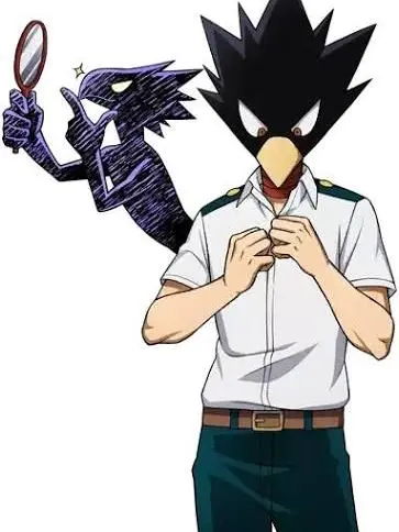 Katsukiswife의 Fuyumi tokoyami
