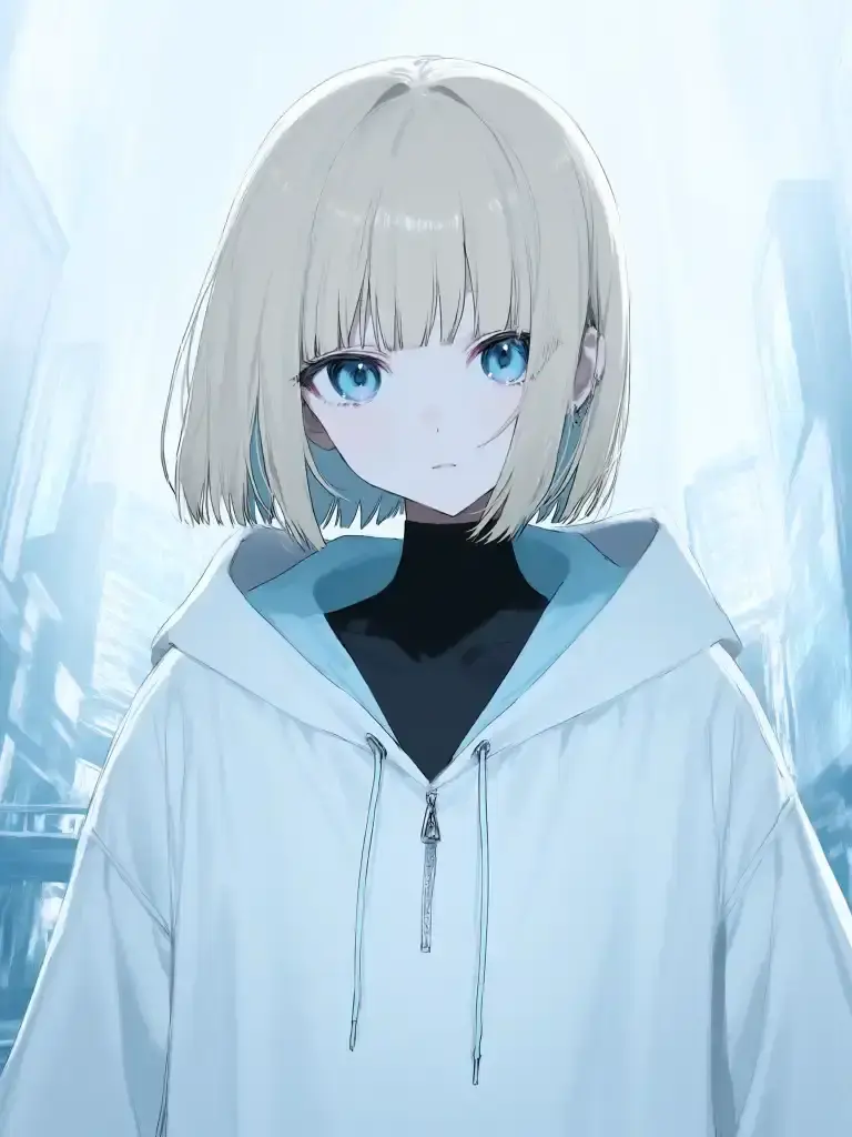 Onigirisou1353의 To You in 2137
