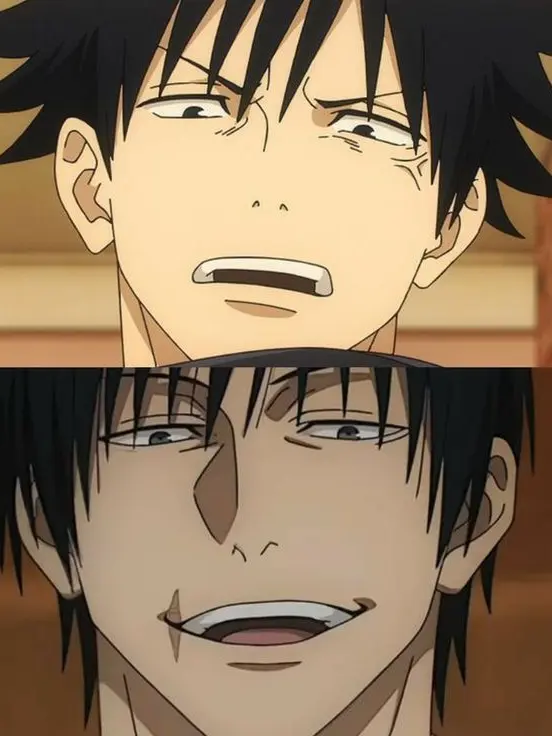 Jujutsu.kaisen의 『 呪術廻戦 』