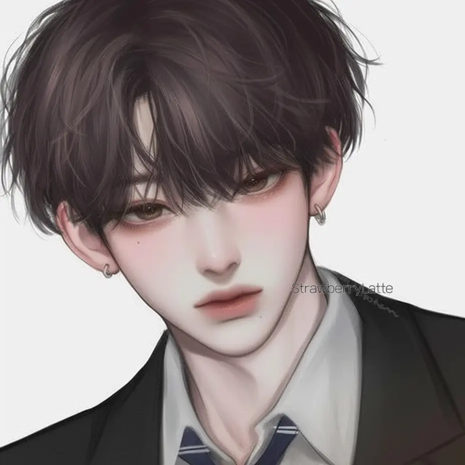 StrawberryLatte의 이연우