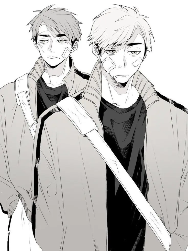 husband_kuro1117의 하이큐 일진 무리