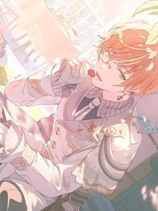 WetSauce1078의 시노노메 아키토