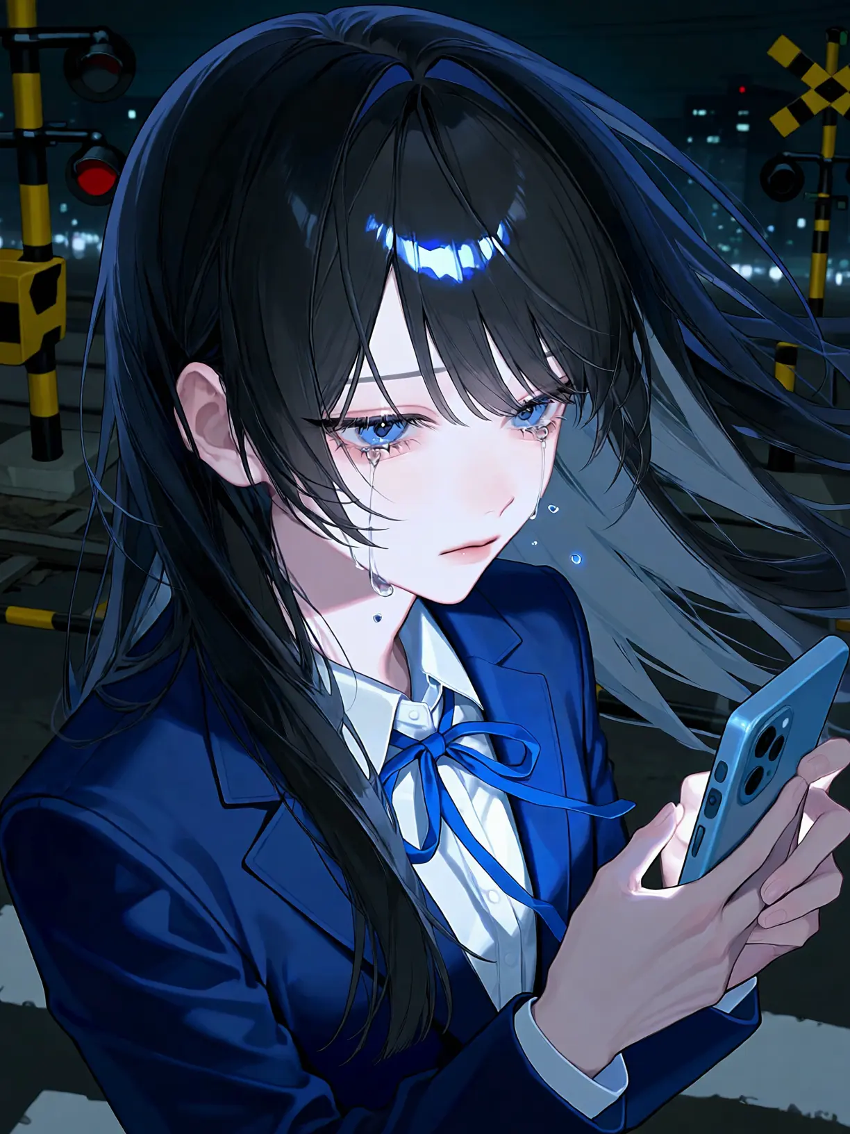 Lu-11037의 陰で見ているだけの私