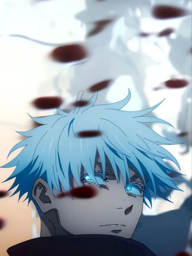 KinoKa의 五条 悟