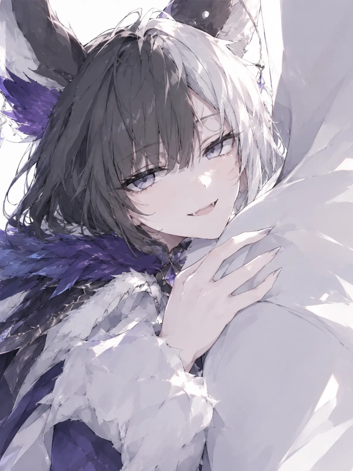 FuzzyDoor7544의 帰ってください！(仮)