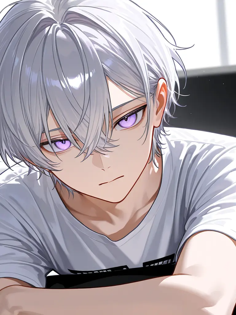 Si_gure.00의 俺（僕）達はえっ♡の配信者