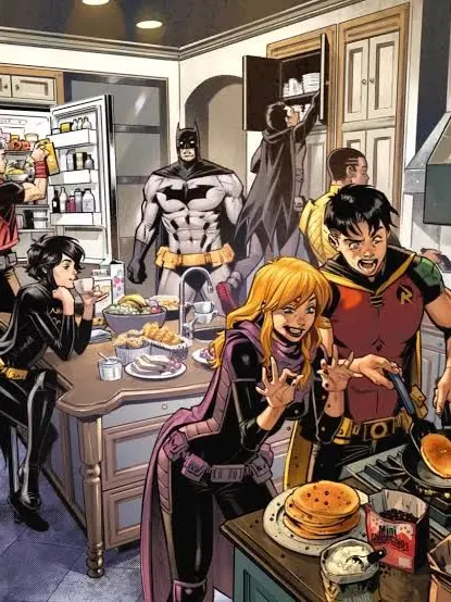 tankiss01의 Batfamily