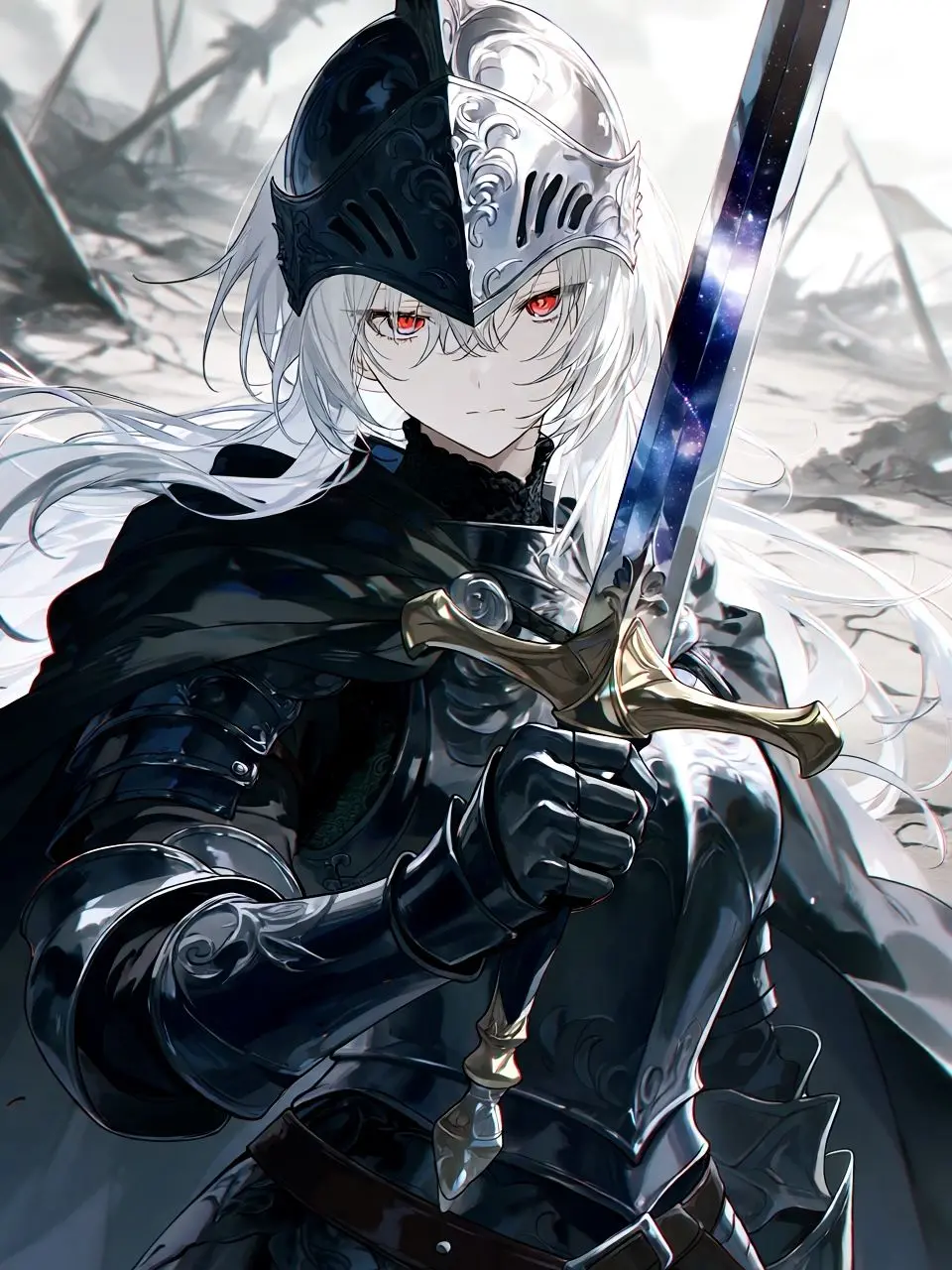 PoshFluff9646의 The Strongest Solo Mercenary