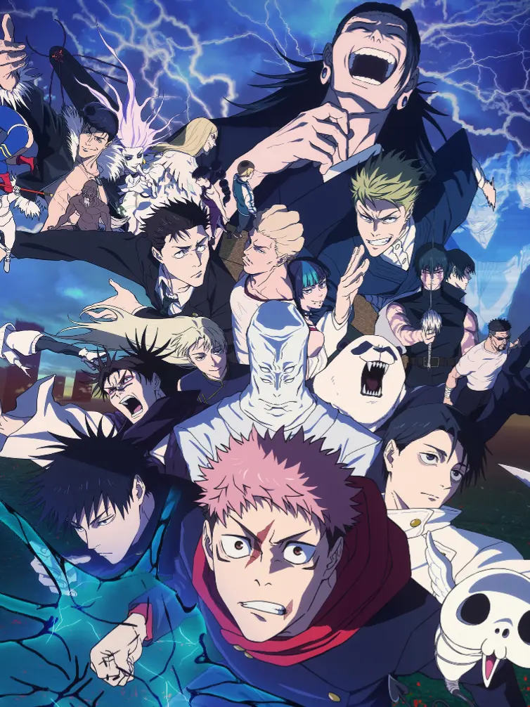 VividCoin6535의 特級がアイドルくらい可愛い？件について