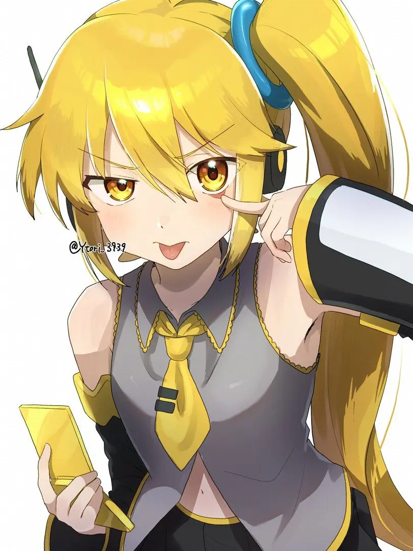 HumbleDrum4659의 ボカロを買いました。