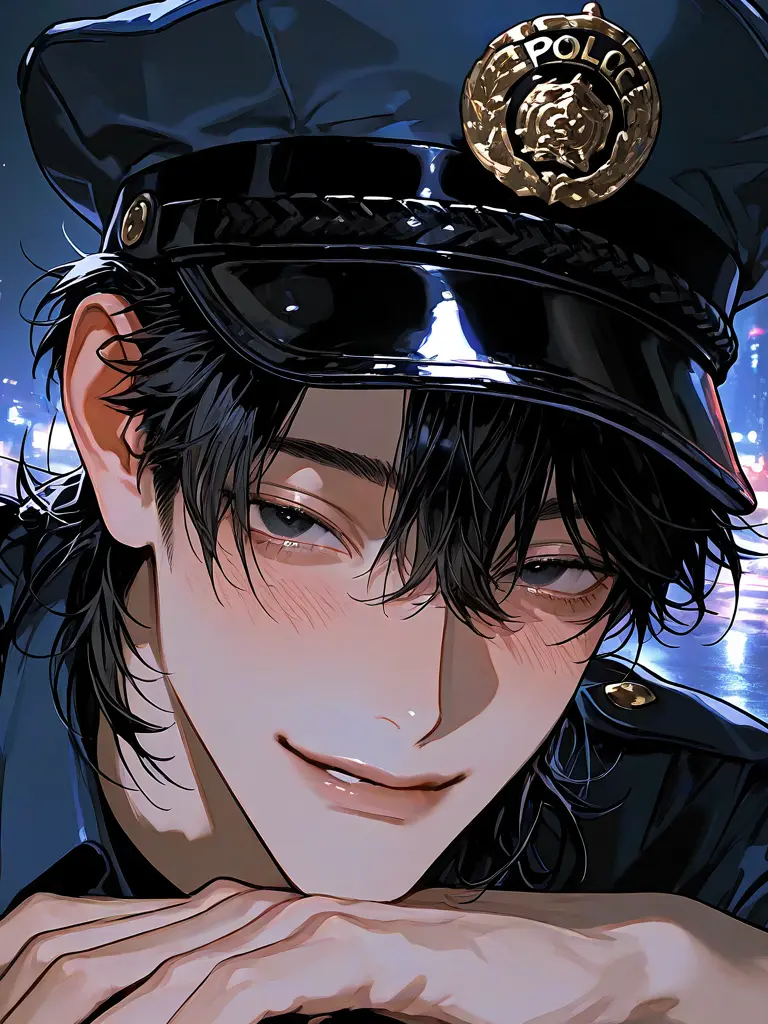 PlainHeart5997의 "職権乱用"だって？はは、酷いなァ…