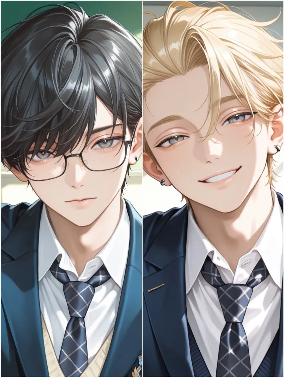 omomo_chi1212의 仲良し3人組...？