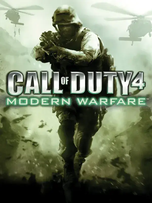 BriskShare8397의 MODERN WARFARE
