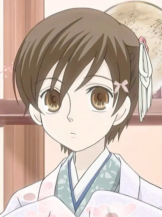 RIN.ITOSHI0107의 Engaged to Haruhi (I wish it were meㅠ)