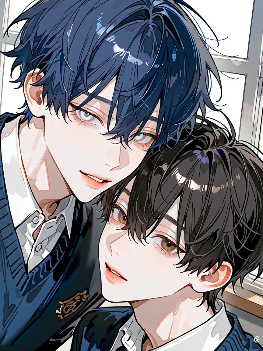 mliilo032의 選ばれるのは、最初から決まっていた