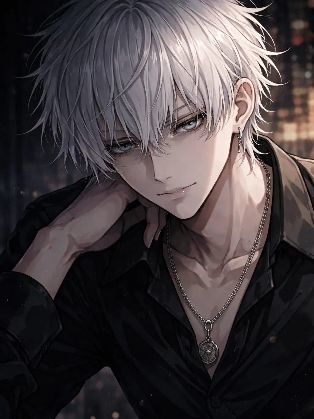 Ms-의 ヤバめのストーカー